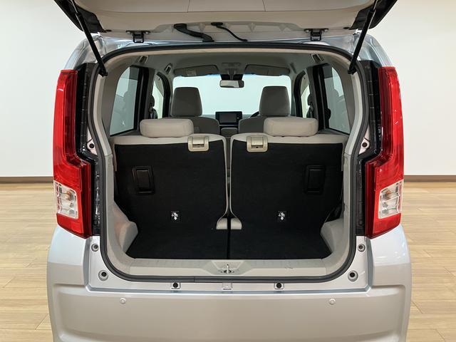 ムーヴＬ　ＳＡIII　純正ナビ　ＥＴＣ　キーレス　１年保証純正メモリーナビ・ＥＴＣ車載器・キーレスエントリー・マニュアルエアコン・オートハイビーム・電動格納ミラー・衝突回避支援ブレーキ・誤発進抑制機能・１年間走行距離無制限保証・車検整備付（大阪府）の中古車