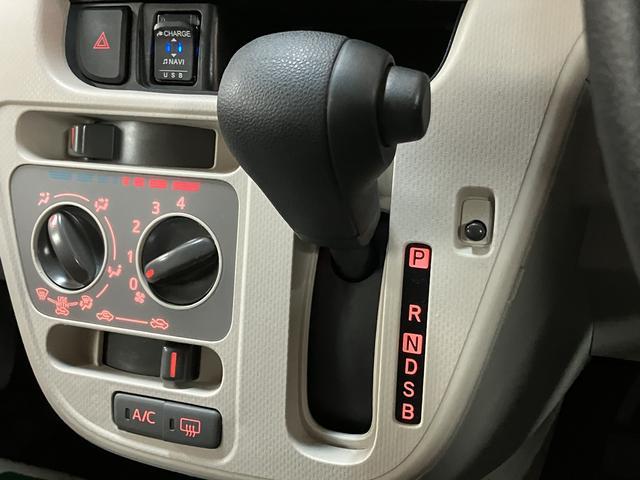 ムーヴＬ　ＳＡIII　純正ナビ　ＥＴＣ　キーレス　１年保証純正メモリーナビ・ＥＴＣ車載器・キーレスエントリー・マニュアルエアコン・オートハイビーム・電動格納ミラー・衝突回避支援ブレーキ・誤発進抑制機能・１年間走行距離無制限保証・車検整備付（大阪府）の中古車