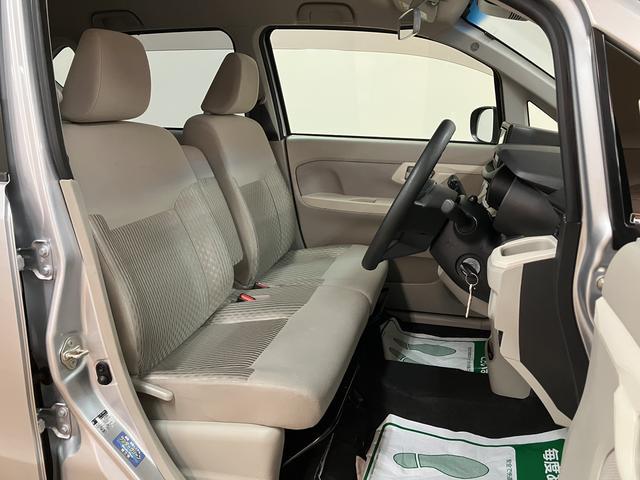 ムーヴＬ　ＳＡIII　純正ナビ　ＥＴＣ　キーレス　１年保証純正メモリーナビ・ＥＴＣ車載器・キーレスエントリー・マニュアルエアコン・オートハイビーム・電動格納ミラー・衝突回避支援ブレーキ・誤発進抑制機能・１年間走行距離無制限保証・車検整備付（大阪府）の中古車