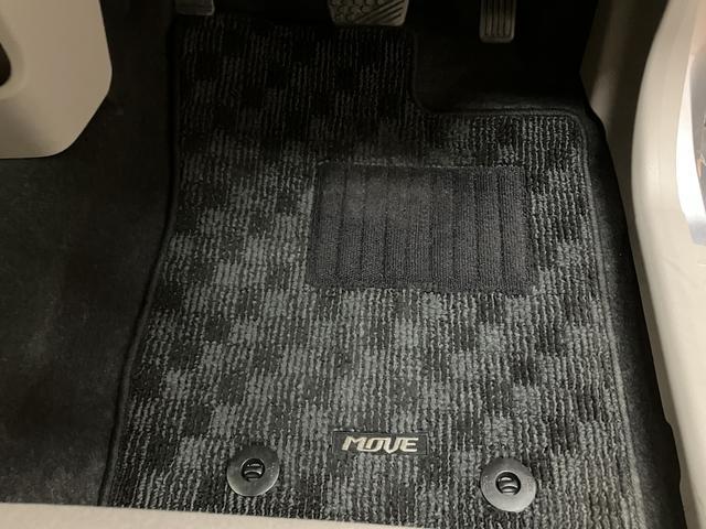 ムーヴＬ　ＳＡIII　純正ナビ　ＥＴＣ　キーレス　１年保証純正メモリーナビ・ＥＴＣ車載器・キーレスエントリー・マニュアルエアコン・オートハイビーム・電動格納ミラー・衝突回避支援ブレーキ・誤発進抑制機能・１年間走行距離無制限保証・車検整備付（大阪府）の中古車