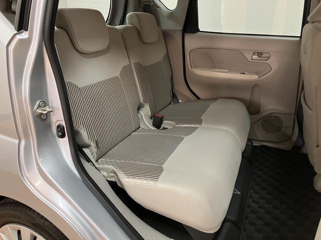 ムーヴＬ　ＳＡIII　純正ナビ　ＥＴＣ　キーレス　１年保証純正メモリーナビ・ＥＴＣ車載器・キーレスエントリー・マニュアルエアコン・オートハイビーム・電動格納ミラー・衝突回避支援ブレーキ・誤発進抑制機能・１年間走行距離無制限保証・車検整備付（大阪府）の中古車