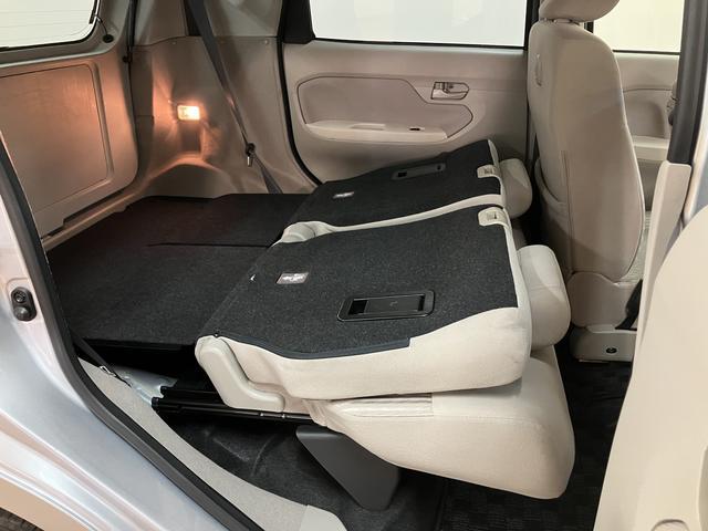 ムーヴＬ　ＳＡIII　純正ナビ　ＥＴＣ　キーレス　１年保証純正メモリーナビ・ＥＴＣ車載器・キーレスエントリー・マニュアルエアコン・オートハイビーム・電動格納ミラー・衝突回避支援ブレーキ・誤発進抑制機能・１年間走行距離無制限保証・車検整備付（大阪府）の中古車