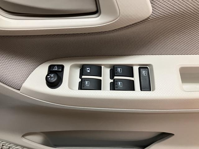 ムーヴＬ　ＳＡIII　純正ナビ　ＥＴＣ　キーレス　１年保証純正メモリーナビ・ＥＴＣ車載器・キーレスエントリー・マニュアルエアコン・オートハイビーム・電動格納ミラー・衝突回避支援ブレーキ・誤発進抑制機能・１年間走行距離無制限保証・車検整備付（大阪府）の中古車