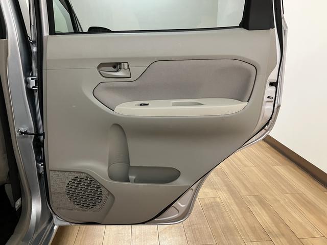 ムーヴＬ　ＳＡIII　純正ナビ　ＥＴＣ　キーレス　１年保証純正メモリーナビ・ＥＴＣ車載器・キーレスエントリー・マニュアルエアコン・オートハイビーム・電動格納ミラー・衝突回避支援ブレーキ・誤発進抑制機能・１年間走行距離無制限保証・車検整備付（大阪府）の中古車