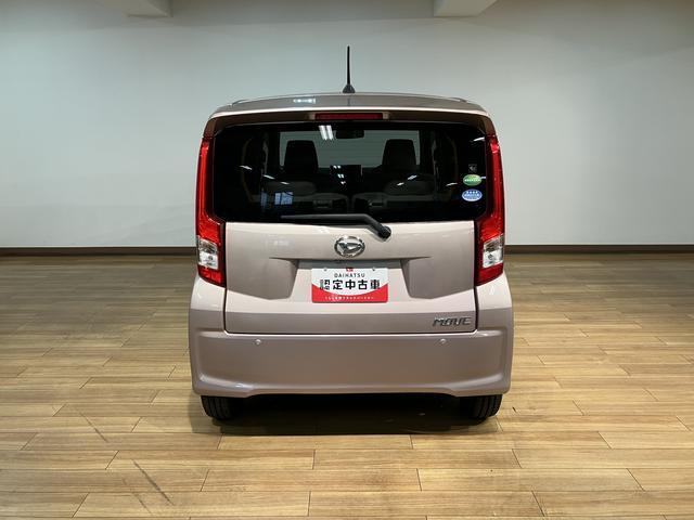 ムーヴＬ　ＳＡIII　純正ナビゲーション　バックカメラ純正ナビゲーション・バックカメラ・衝突回避支援ブレーキ・誤発進抑制機能・キーレスエントリー・車検整備付・まごころ保証（１２カ月／走行距離無制限）・アイドリングストップ・（大阪府）の中古車