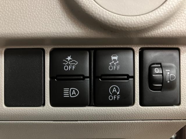 ムーヴＬ　ＳＡIII　純正ナビゲーション　バックカメラ純正ナビゲーション・バックカメラ・衝突回避支援ブレーキ・誤発進抑制機能・キーレスエントリー・車検整備付・まごころ保証（１２カ月／走行距離無制限）・アイドリングストップ・（大阪府）の中古車