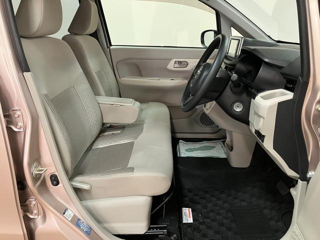 ムーヴＬ　ＳＡIII　純正ナビゲーション　バックカメラ純正ナビゲーション・バックカメラ・衝突回避支援ブレーキ・誤発進抑制機能・キーレスエントリー・車検整備付・まごころ保証（１２カ月／走行距離無制限）・アイドリングストップ・（大阪府）の中古車