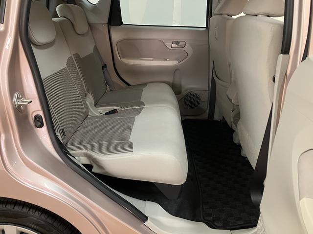 ムーヴＬ　ＳＡIII　純正ナビゲーション　バックカメラ純正ナビゲーション・バックカメラ・衝突回避支援ブレーキ・誤発進抑制機能・キーレスエントリー・車検整備付・まごころ保証（１２カ月／走行距離無制限）・アイドリングストップ・（大阪府）の中古車