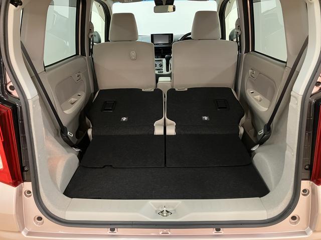 ムーヴＬ　ＳＡIII　純正ナビゲーション　バックカメラ純正ナビゲーション・バックカメラ・衝突回避支援ブレーキ・誤発進抑制機能・キーレスエントリー・車検整備付・まごころ保証（１２カ月／走行距離無制限）・アイドリングストップ・（大阪府）の中古車