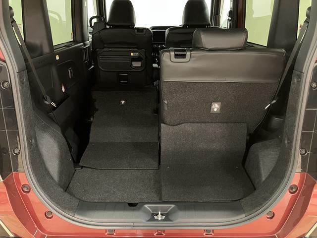 タントカスタムＲＳスタイルセレクション　９インチナビ　前後ドラレコ純正９インチナビ・バックカメラ・ナビ連動前後ドラレコ・各部メッキパーツ・クルーズコントロール・ＥＴＣ・純正シートカバー・シートヒーター・両側電動スライドドア・衝突回避支援ブレーキ・誤発進抑制機能（大阪府）の中古車