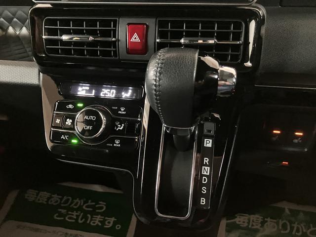 タントカスタムＲＳスタイルセレクション　９インチナビ　前後ドラレコ純正９インチナビ・バックカメラ・ナビ連動前後ドラレコ・各部メッキパーツ・クルーズコントロール・ＥＴＣ・純正シートカバー・シートヒーター・両側電動スライドドア・衝突回避支援ブレーキ・誤発進抑制機能（大阪府）の中古車