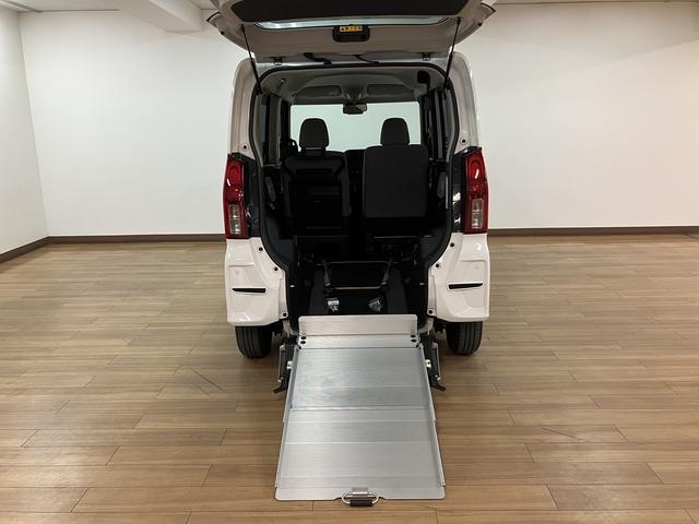 タントスローパー　Ｌ　ＬＥＤヘッドランプ　ＣＤチューナー　キーレススマートアシスト　オートライト　ウィンチ　専用リモコン（大阪府）の中古車