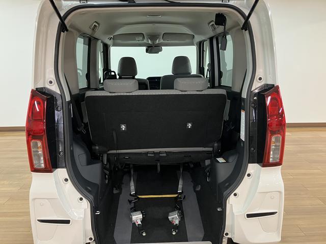 タントスローパー　Ｌ　ＬＥＤヘッドランプ　ＣＤチューナー　キーレススマートアシスト　オートライト　ウィンチ　専用リモコン（大阪府）の中古車