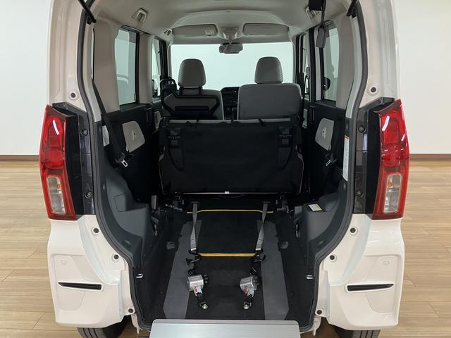 タントスローパー　Ｌ　ＬＥＤヘッドランプ　ＣＤチューナー　キーレススマートアシスト　オートライト　ウィンチ　専用リモコン（大阪府）の中古車