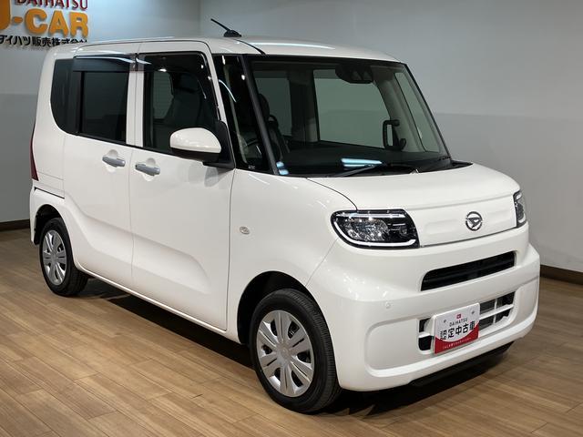 タントスローパー　Ｌ　ＬＥＤヘッドランプ　ＣＤチューナー　キーレススマートアシスト　オートライト　ウィンチ　専用リモコン（大阪府）の中古車