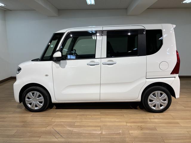 タントスローパー　Ｌ　ＬＥＤヘッドランプ　ＣＤチューナー　キーレススマートアシスト　オートライト　ウィンチ　専用リモコン（大阪府）の中古車