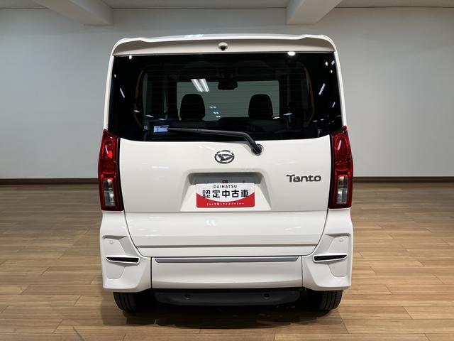 タントスローパー　Ｌ　ＬＥＤヘッドランプ　ＣＤチューナー　キーレススマートアシスト　オートライト　ウィンチ　専用リモコン（大阪府）の中古車