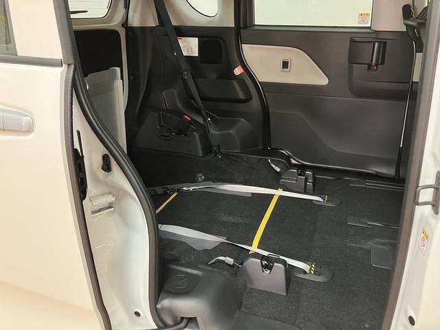 タントスローパー　Ｌ　ＬＥＤヘッドランプ　ＣＤチューナー　キーレススマートアシスト　オートライト　ウィンチ　専用リモコン（大阪府）の中古車