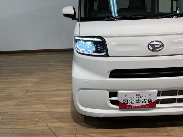 タントスローパー　Ｌ　ＬＥＤヘッドランプ　ＣＤチューナー　キーレススマートアシスト　オートライト　ウィンチ　専用リモコン（大阪府）の中古車