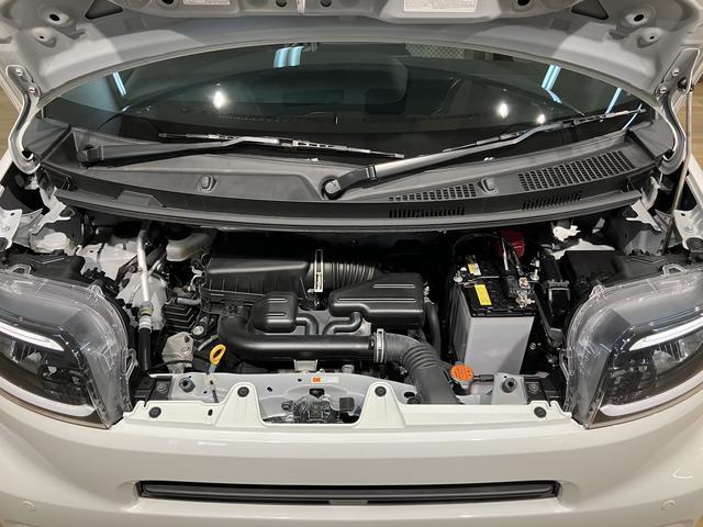 タントスローパー　Ｌ　ＬＥＤヘッドランプ　ＣＤチューナー　キーレススマートアシスト　オートライト　ウィンチ　専用リモコン（大阪府）の中古車