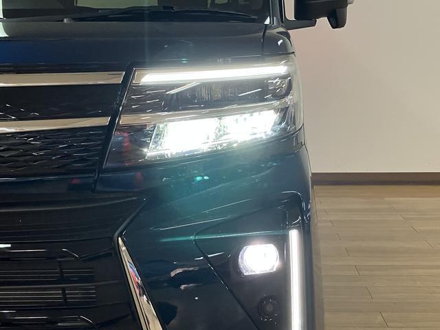 タントカスタムX 純正ナビ 全方位カメラ 両側電動スライドドア純正メモリーナビ・全方位カメラ・両側電動スライドドア・シートヒーター・電動パーキング・LEDヘッドランプ・LEDフォグランプ・キーフリーシステム・衝突回避支援ブレーキ・誤発進抑制機能・車検整備付(大阪府)の中古車