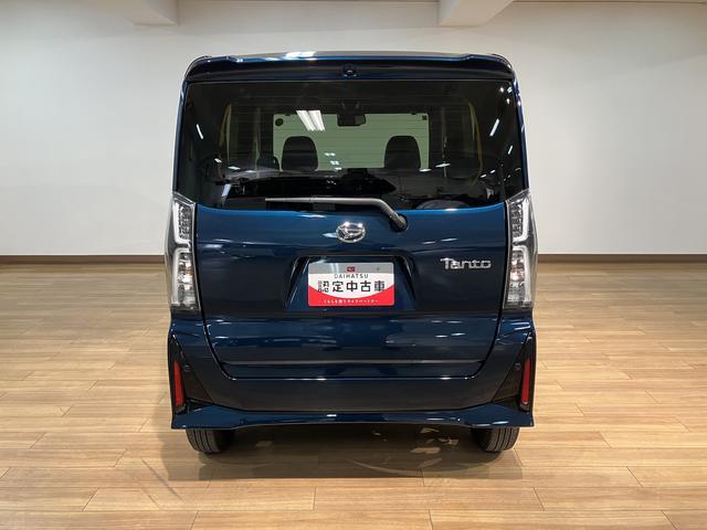 タントカスタムX 純正ナビ 全方位カメラ 両側電動スライドドア純正メモリーナビ・全方位カメラ・両側電動スライドドア・シートヒーター・電動パーキング・LEDヘッドランプ・LEDフォグランプ・キーフリーシステム・衝突回避支援ブレーキ・誤発進抑制機能・車検整備付(大阪府)の中古車