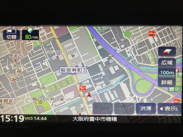 タントカスタムＸ　純正ナビ　バックカメラ　社外ドラレコ　ＥＴＣ純正メモリーナビ・社外３６０度ドライブレコーダー・バックカメラ・ＥＴＣ・両側電動スライドドア・シートヒーター・電動パーキング・衝突回避支援ブレーキ・誤発進抑制機能・１年間走行距離無制限保証・車検整備付（大阪府）の中古車