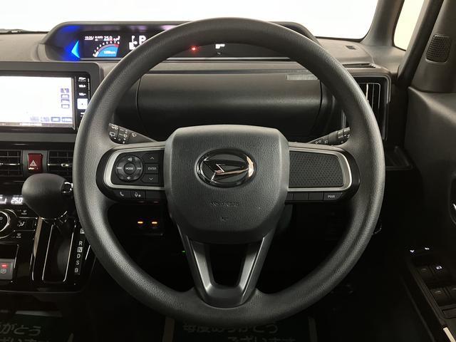 タントカスタムＸ　純正ナビ　バックカメラ　社外ドラレコ　ＥＴＣ純正メモリーナビ・社外３６０度ドライブレコーダー・バックカメラ・ＥＴＣ・両側電動スライドドア・シートヒーター・電動パーキング・衝突回避支援ブレーキ・誤発進抑制機能・１年間走行距離無制限保証・車検整備付（大阪府）の中古車