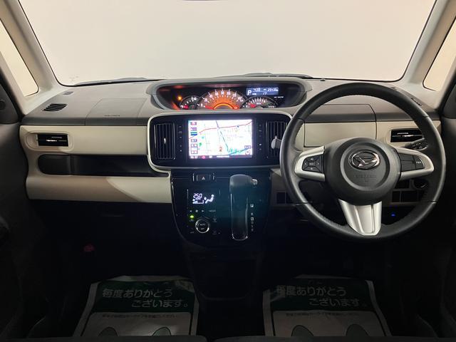 ムーヴキャンバスＧブラックアクセントリミテッド　ＳＡIII　８インチナビ８インチ純正ナビゲーション・全方位カメラ・ＥＴＣ車載器・ドライブレコーダー・両側電動スライドドア・ＬＥＤヘッドライト・エンジンプッシュスタート・衝突回避支援ブレーキ・誤発進抑制機能・車検整備付（大阪府）の中古車