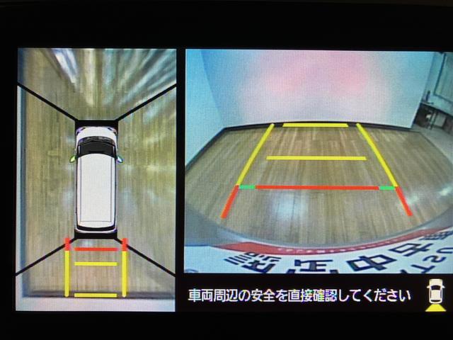 ムーヴキャンバスＧブラックアクセントリミテッド　ＳＡIII　８インチナビ８インチ純正ナビゲーション・全方位カメラ・ＥＴＣ車載器・ドライブレコーダー・両側電動スライドドア・ＬＥＤヘッドライト・エンジンプッシュスタート・衝突回避支援ブレーキ・誤発進抑制機能・車検整備付（大阪府）の中古車