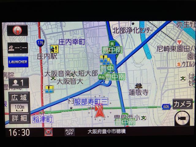 ムーヴキャンバスＧブラックアクセントリミテッド　ＳＡIII　８インチナビ８インチ純正ナビゲーション・全方位カメラ・ＥＴＣ車載器・ドライブレコーダー・両側電動スライドドア・ＬＥＤヘッドライト・エンジンプッシュスタート・衝突回避支援ブレーキ・誤発進抑制機能・車検整備付（大阪府）の中古車