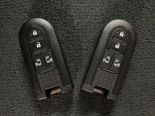 ムーヴキャンバスＧブラックアクセントリミテッド　ＳＡIII　８インチナビ８インチ純正ナビゲーション・全方位カメラ・ＥＴＣ車載器・ドライブレコーダー・両側電動スライドドア・ＬＥＤヘッドライト・エンジンプッシュスタート・衝突回避支援ブレーキ・誤発進抑制機能・車検整備付（大阪府）の中古車