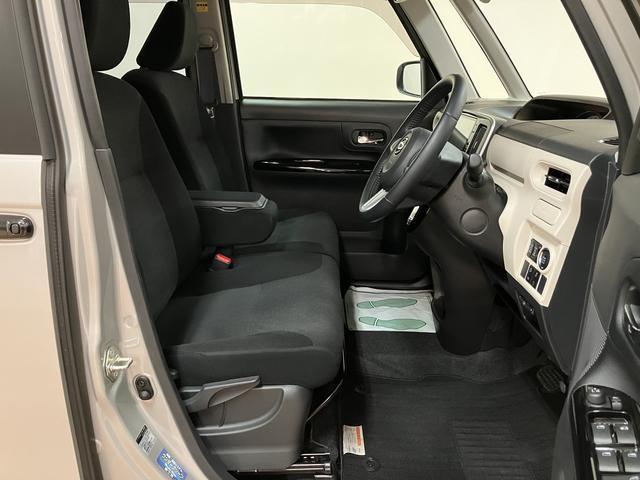 ムーヴキャンバスＧブラックアクセントリミテッド　ＳＡIII　８インチナビ８インチ純正ナビゲーション・全方位カメラ・ＥＴＣ車載器・ドライブレコーダー・両側電動スライドドア・ＬＥＤヘッドライト・エンジンプッシュスタート・衝突回避支援ブレーキ・誤発進抑制機能・車検整備付（大阪府）の中古車