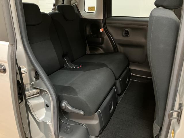 ムーヴキャンバスＧブラックアクセントリミテッド　ＳＡIII　８インチナビ８インチ純正ナビゲーション・全方位カメラ・ＥＴＣ車載器・ドライブレコーダー・両側電動スライドドア・ＬＥＤヘッドライト・エンジンプッシュスタート・衝突回避支援ブレーキ・誤発進抑制機能・車検整備付（大阪府）の中古車