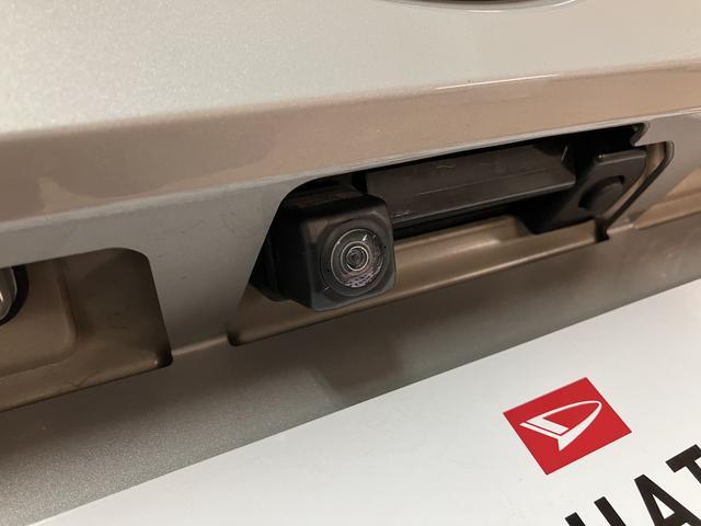 ムーヴキャンバスＧブラックアクセントリミテッド　ＳＡIII　８インチナビ８インチ純正ナビゲーション・全方位カメラ・ＥＴＣ車載器・ドライブレコーダー・両側電動スライドドア・ＬＥＤヘッドライト・エンジンプッシュスタート・衝突回避支援ブレーキ・誤発進抑制機能・車検整備付（大阪府）の中古車