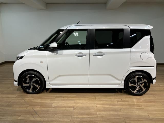 ムーヴRS 純正ナビ バックカメラ ETC クルーズコントロールターボエンジン・純正ナビゲーション・バックカメラ・ナビ連動前後ドライブレコーダー・ETC車載器・クルーズコントロール・電動パーキングブレーキ・両側電動スライドドア・衝突回避支援ブレーキ・誤発進抑制機能(大阪府)の中古車