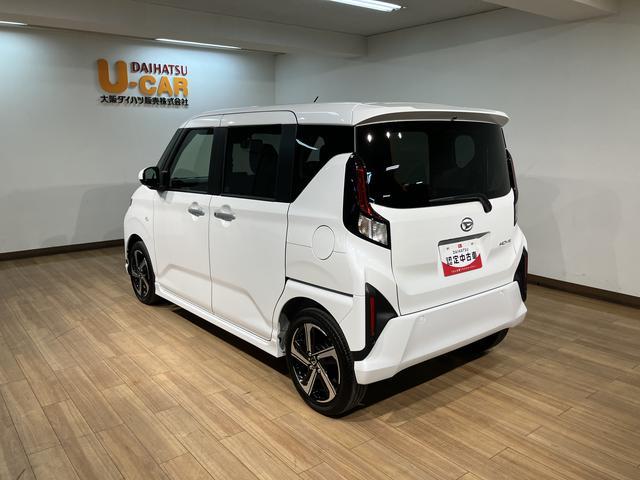 ムーヴRS 純正ナビ バックカメラ ETC クルーズコントロールターボエンジン・純正ナビゲーション・バックカメラ・ナビ連動前後ドライブレコーダー・ETC車載器・クルーズコントロール・電動パーキングブレーキ・両側電動スライドドア・衝突回避支援ブレーキ・誤発進抑制機能(大阪府)の中古車