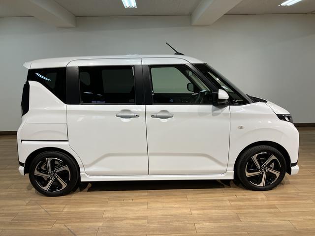 ムーヴRS 純正ナビ バックカメラ ETC クルーズコントロールターボエンジン・純正ナビゲーション・バックカメラ・ナビ連動前後ドライブレコーダー・ETC車載器・クルーズコントロール・電動パーキングブレーキ・両側電動スライドドア・衝突回避支援ブレーキ・誤発進抑制機能(大阪府)の中古車