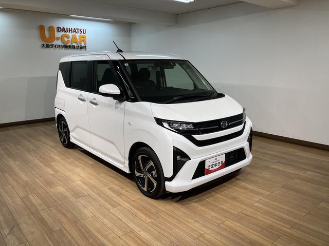 ムーヴRS 純正ナビ バックカメラ ETC クルーズコントロールターボエンジン・純正ナビゲーション・バックカメラ・ナビ連動前後ドライブレコーダー・ETC車載器・クルーズコントロール・電動パーキングブレーキ・両側電動スライドドア・衝突回避支援ブレーキ・誤発進抑制機能(大阪府)の中古車