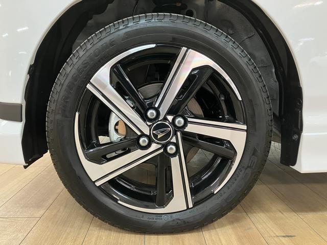 ムーヴRS 純正ナビ バックカメラ ETC クルーズコントロールターボエンジン・純正ナビゲーション・バックカメラ・ナビ連動前後ドライブレコーダー・ETC車載器・クルーズコントロール・電動パーキングブレーキ・両側電動スライドドア・衝突回避支援ブレーキ・誤発進抑制機能(大阪府)の中古車