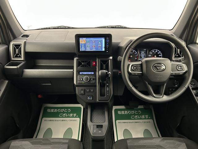 タフトＧターボ　クロムベンチャー　純正メモリーナビ　バックカメラターボエンジン・純正メモリーナビ・ナビ連動前後ドライブレコーダー・バックカメラ・ＥＴＣ・クルーズコントロール・シートヒーター・電動パーキング・衝突回避支援ブレーキ・誤発進抑制機能・車検整備付（大阪府）の中古車