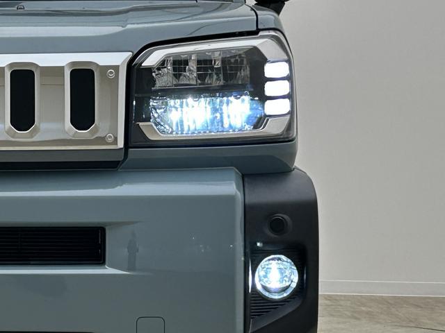 タフトＧターボ　クロムベンチャー　純正メモリーナビ　バックカメラターボエンジン・純正メモリーナビ・ナビ連動前後ドライブレコーダー・バックカメラ・ＥＴＣ・クルーズコントロール・シートヒーター・電動パーキング・衝突回避支援ブレーキ・誤発進抑制機能・車検整備付（大阪府）の中古車