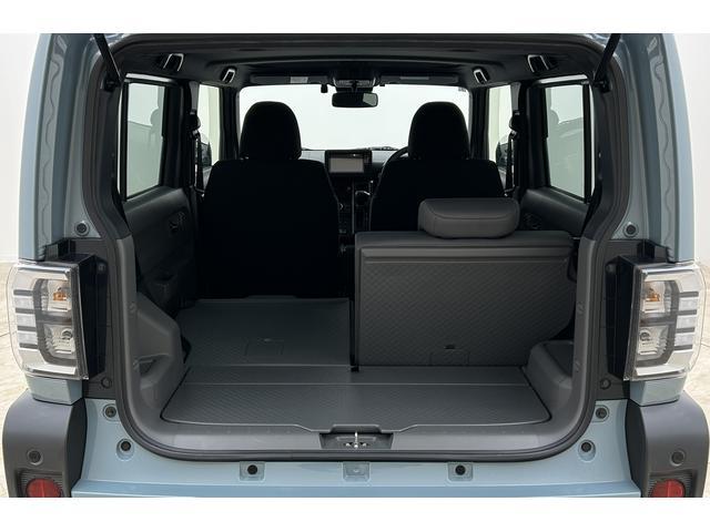 タフトＧターボ　クロムベンチャー　純正メモリーナビ　バックカメラターボエンジン・純正メモリーナビ・ナビ連動前後ドライブレコーダー・バックカメラ・ＥＴＣ・クルーズコントロール・シートヒーター・電動パーキング・衝突回避支援ブレーキ・誤発進抑制機能・車検整備付（大阪府）の中古車