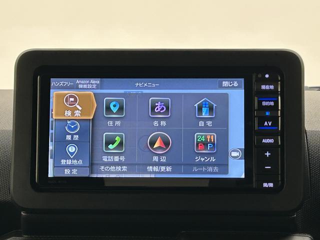 タフトＧターボ　クロムベンチャー　純正メモリーナビ　バックカメラターボエンジン・純正メモリーナビ・ナビ連動前後ドライブレコーダー・バックカメラ・ＥＴＣ・クルーズコントロール・シートヒーター・電動パーキング・衝突回避支援ブレーキ・誤発進抑制機能・車検整備付（大阪府）の中古車