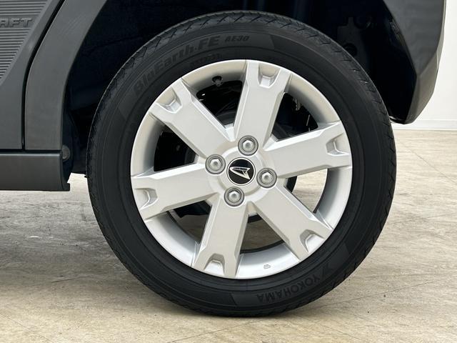 タフトＧターボ　クロムベンチャー　純正メモリーナビ　バックカメラターボエンジン・純正メモリーナビ・ナビ連動前後ドライブレコーダー・バックカメラ・ＥＴＣ・クルーズコントロール・シートヒーター・電動パーキング・衝突回避支援ブレーキ・誤発進抑制機能・車検整備付（大阪府）の中古車