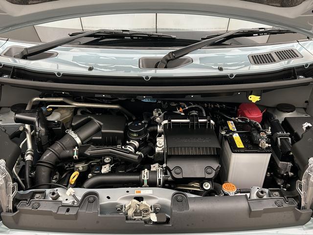 タフトＧターボ　クロムベンチャー　純正メモリーナビ　バックカメラターボエンジン・純正メモリーナビ・ナビ連動前後ドライブレコーダー・バックカメラ・ＥＴＣ・クルーズコントロール・シートヒーター・電動パーキング・衝突回避支援ブレーキ・誤発進抑制機能・車検整備付（大阪府）の中古車