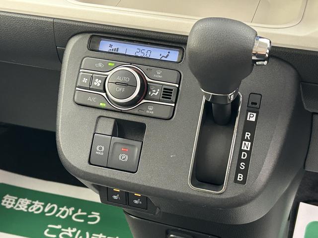 ムーヴキャンバスストライプスＧ　純正ナビ　前後ドラレコ　バックカメラ純正メモリーナビ・バックカメラ・ナビ連動前後ドライブレコーダー・シートヒーター・ＬＥＤヘッドライト・両側電動スライドドア・衝突回避支援ブレーキ・誤発進抑制機能・１年間走行距離無制限保証・車検整備付（大阪府）の中古車