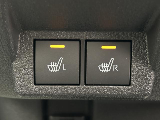 ムーヴキャンバスストライプスＧ　純正ナビ　前後ドラレコ　バックカメラ純正メモリーナビ・バックカメラ・ナビ連動前後ドライブレコーダー・シートヒーター・ＬＥＤヘッドライト・両側電動スライドドア・衝突回避支援ブレーキ・誤発進抑制機能・１年間走行距離無制限保証・車検整備付（大阪府）の中古車