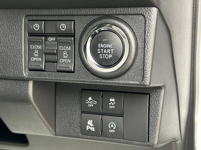 ムーヴキャンバスストライプスＧ　純正ナビ　前後ドラレコ　バックカメラ純正メモリーナビ・バックカメラ・ナビ連動前後ドライブレコーダー・シートヒーター・ＬＥＤヘッドライト・両側電動スライドドア・衝突回避支援ブレーキ・誤発進抑制機能・１年間走行距離無制限保証・車検整備付（大阪府）の中古車