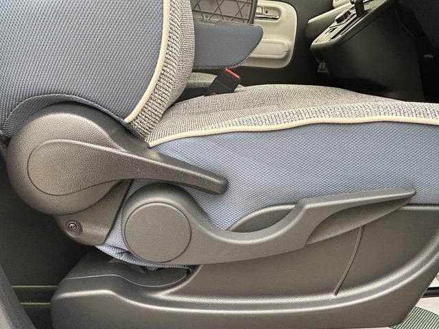 ムーヴキャンバスストライプスＧ　純正ナビ　前後ドラレコ　バックカメラ純正メモリーナビ・バックカメラ・ナビ連動前後ドライブレコーダー・シートヒーター・ＬＥＤヘッドライト・両側電動スライドドア・衝突回避支援ブレーキ・誤発進抑制機能・１年間走行距離無制限保証・車検整備付（大阪府）の中古車